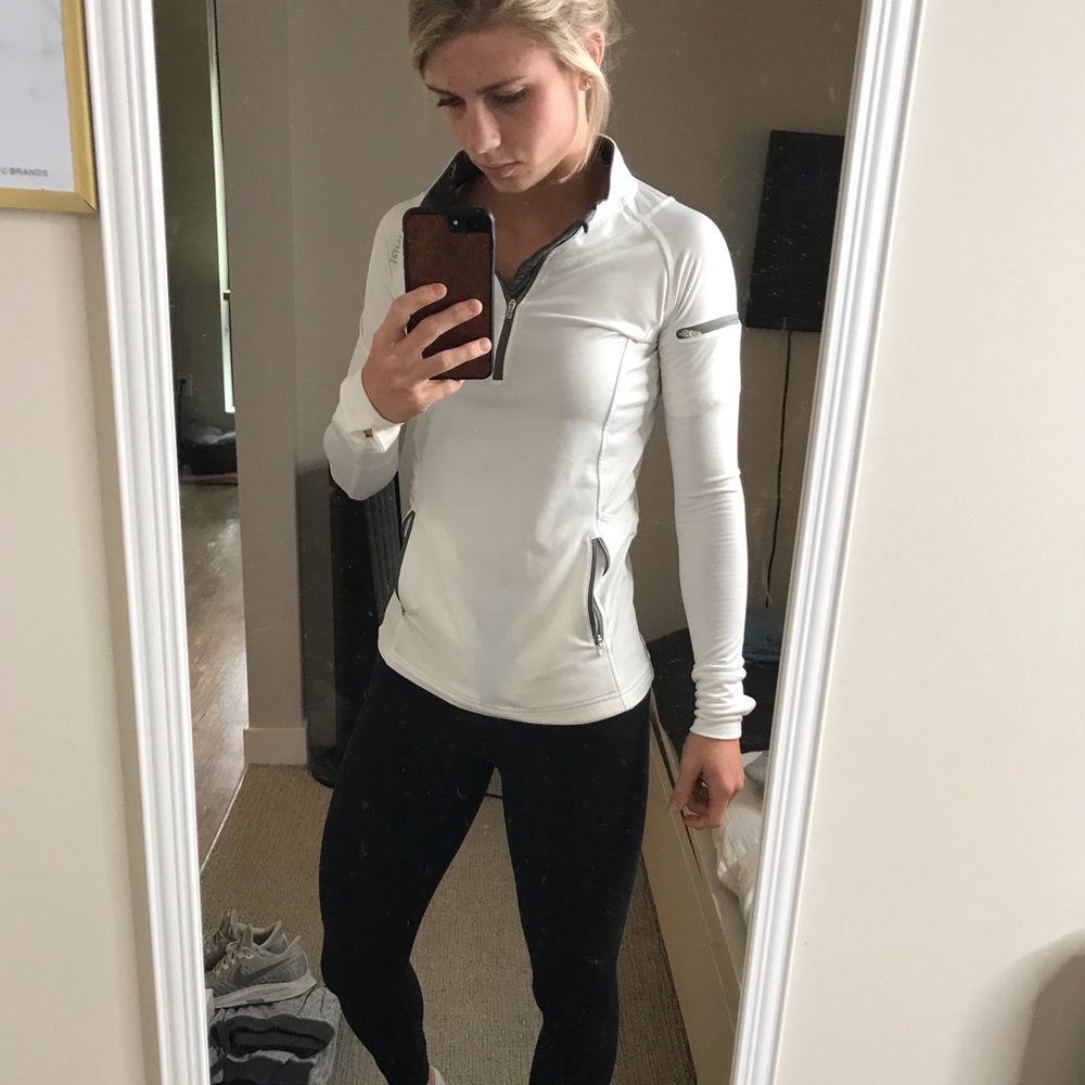 UNRL Pullover